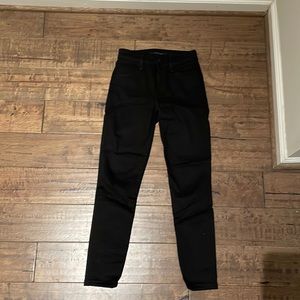 J Brand Super Skinny Leg
